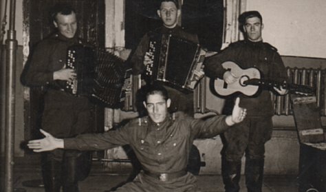 Памятная фотография